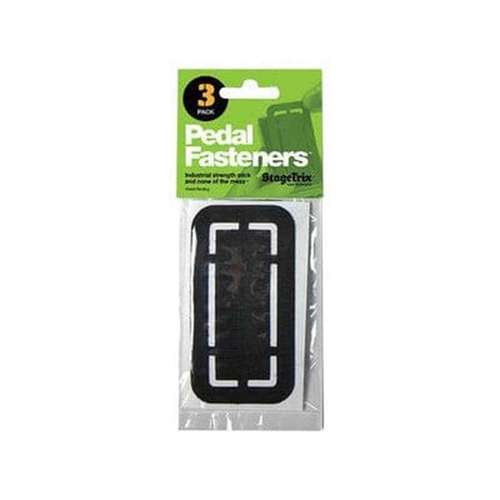 StageTrix Pedal Fastener - 3 Pack - ACCESSORIES - [shop-name]