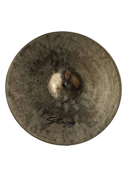 Stagg DH Medium Ride Cymbal - 20in - Ex Demo - Joondalup Music Centre
