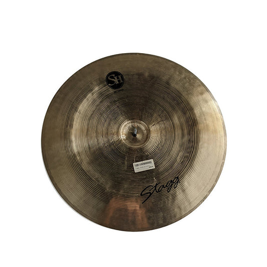 Stagg SH China Cymbal - 22in - Ex Demo - Joondalup Music Centre