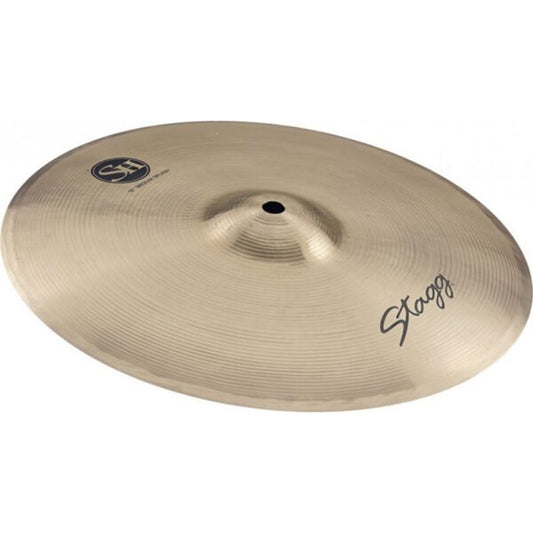 Stagg SH Medium Splash Cymbal - 12in - Joondalup Music Centre