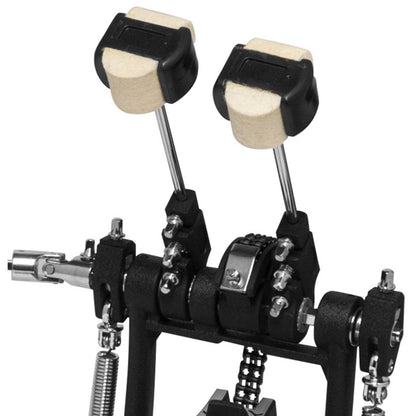 Stagg 52 Series Double Bass Drum Pedal - Joondalup Music Centre
