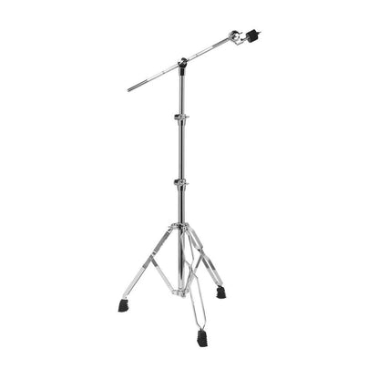 STAGG 52 SERIES DOUBLE BRACED BOOM CYMBAL STAND - Joondalup Music Centre