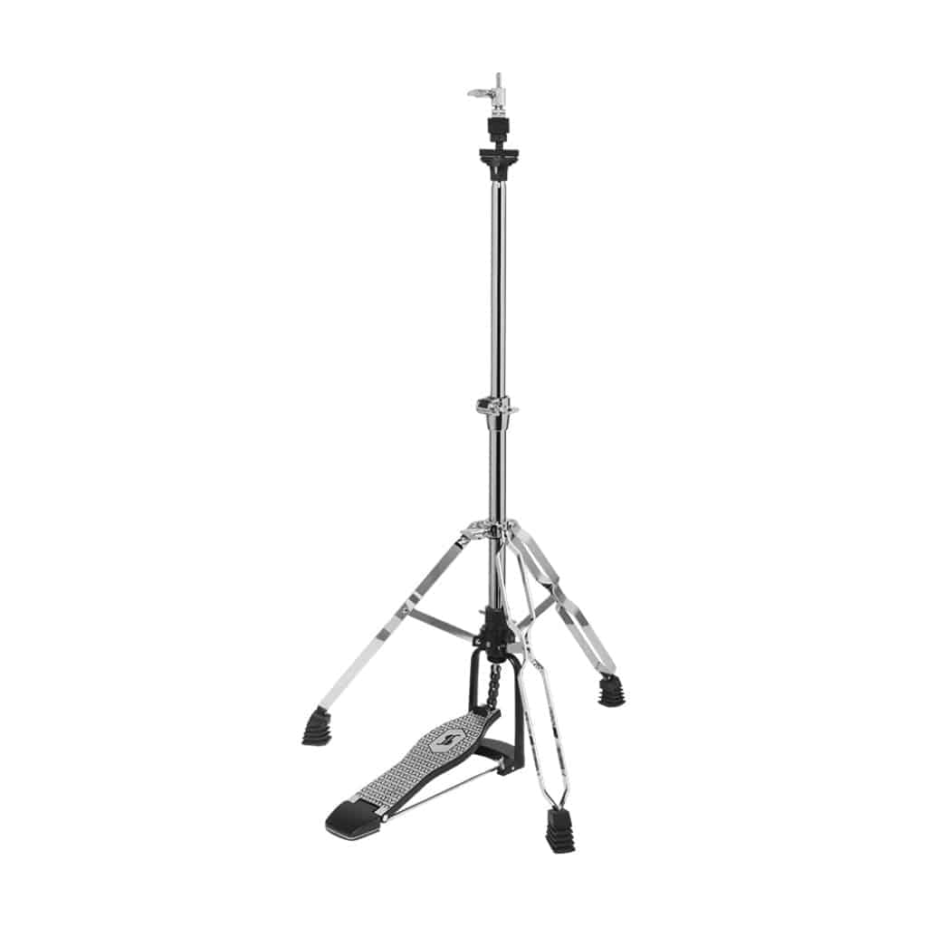 STAGG 52 SERIES DOUBLE BRACED HI HAT STAND - Joondalup Music Centre