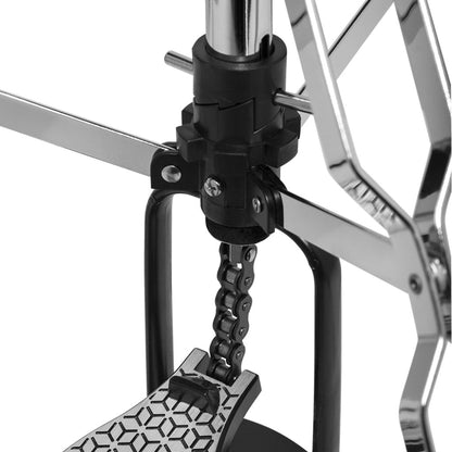 Stagg 52 Series Double Braced Hi Hat Stand - Joondalup Music Centre