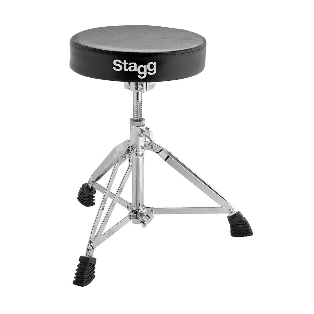 STAGG 52 SERIES DRUM THRONE - Joondalup Music Centre