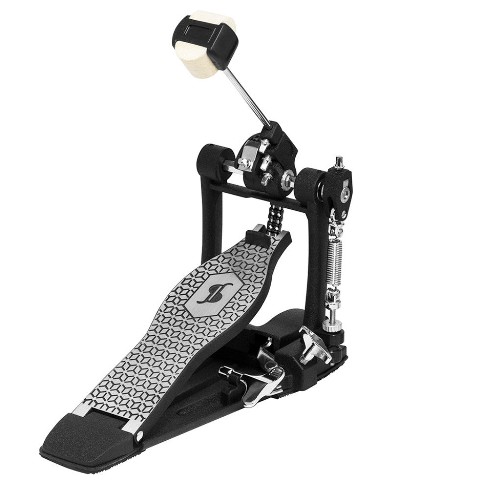 Stagg 52 Series Single Bass Drum Pedal - Joondalup Music Centre