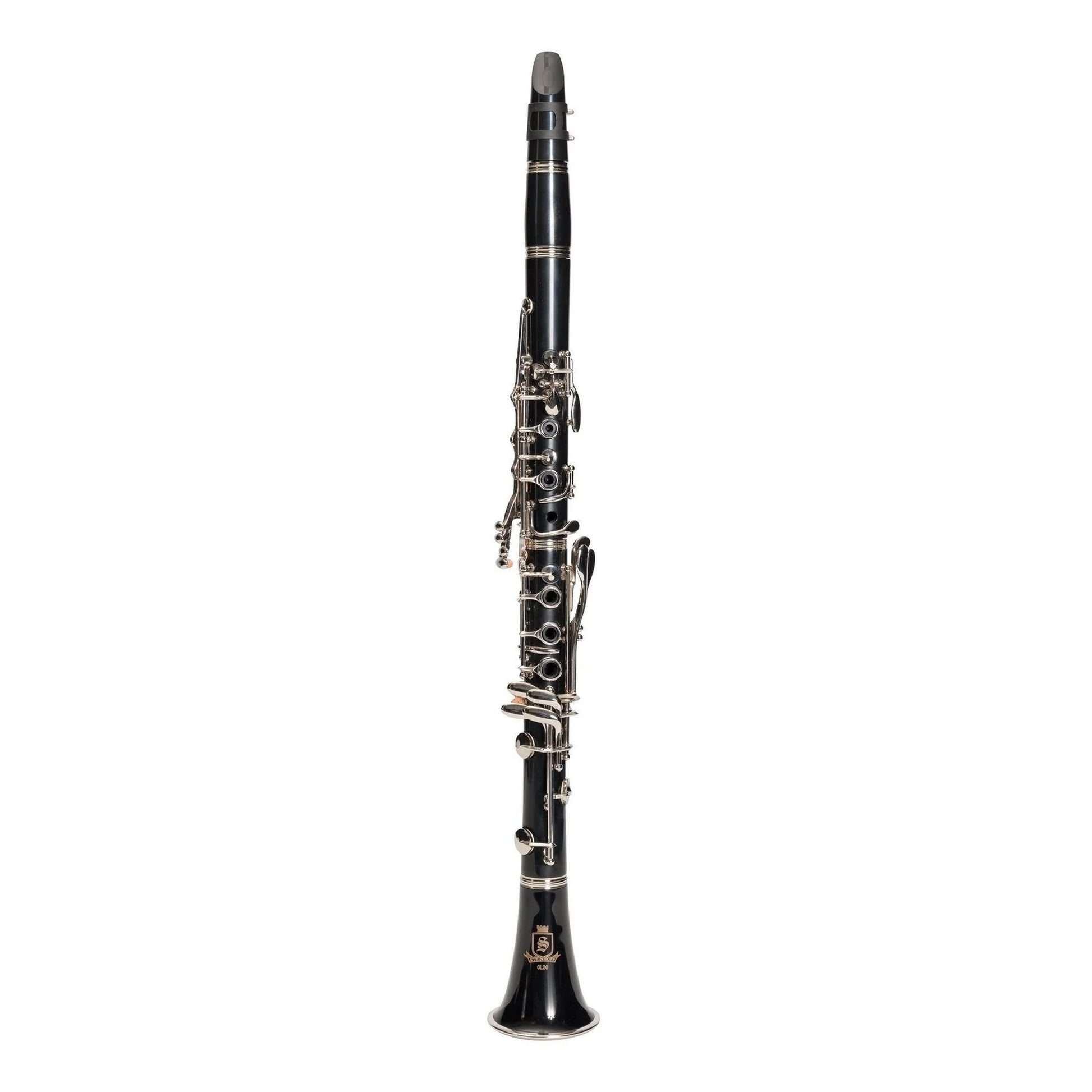 Steinhoff KSO-CL20-BLK Bb Cllarinet - Joondalup Music Centre