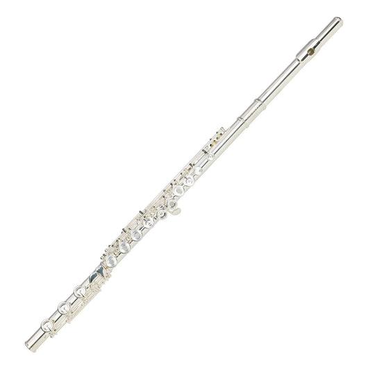 Steinhoff KSOFL40SLV Intermediate C Flute (Silver) - Joondalup Music Centre