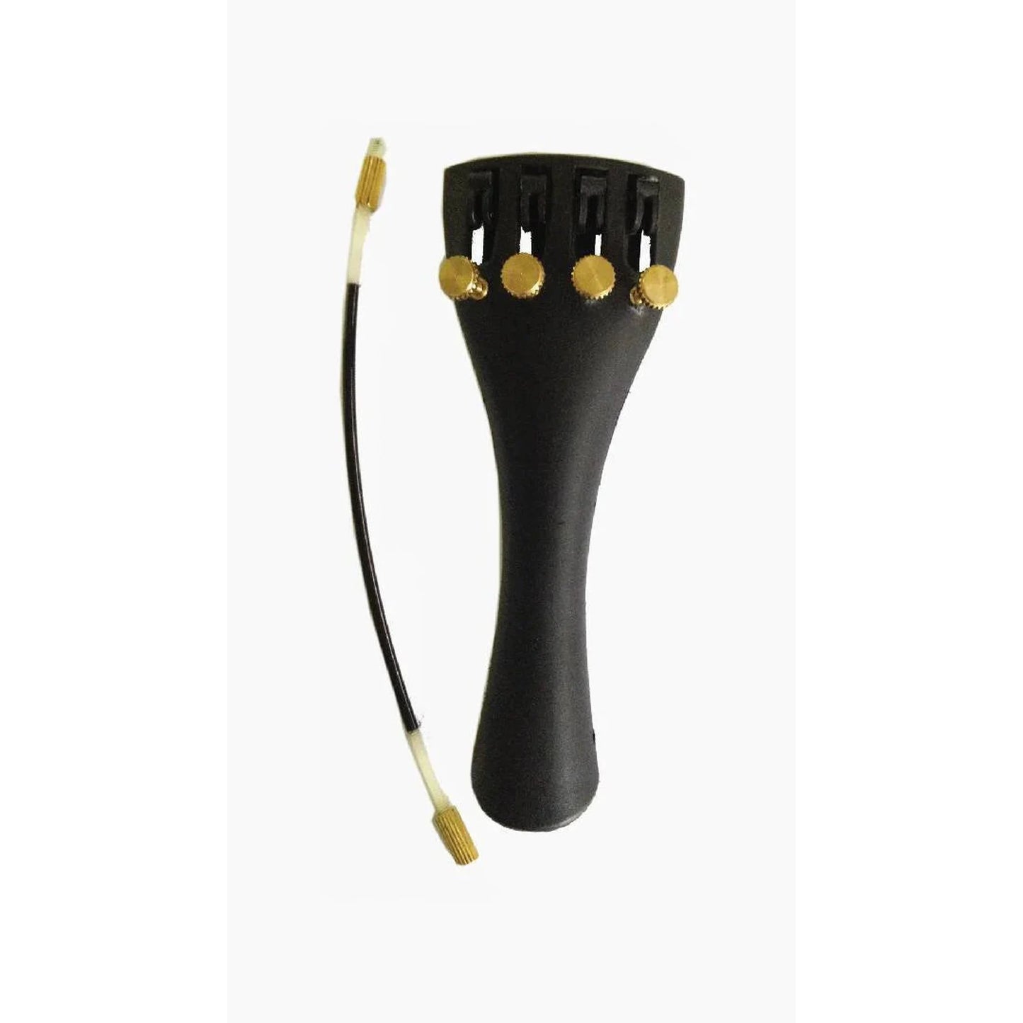 Stentor Black Alloy Tailpiece 44
