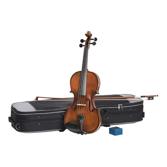 Stentor S1574 Graduate Series Violin 4/4 - Joondalup Music Centre