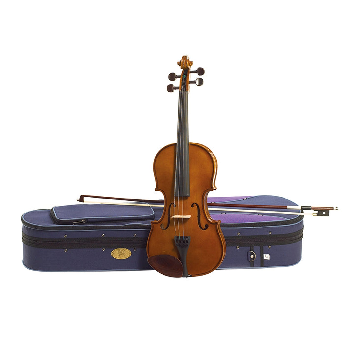 STENTOR STUDENT 1 VIOLIN OUTFIT 1/2 - Joondalup Music Centre