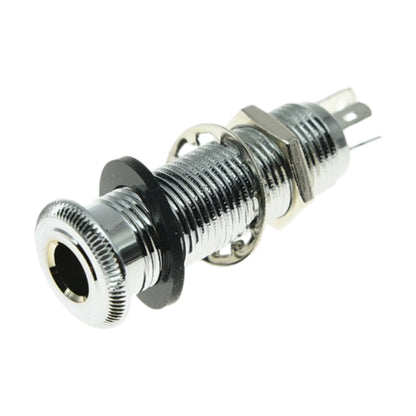 EPJ1 Stereo Barrel Input Jack-PARTS-Joondalup Music Centre