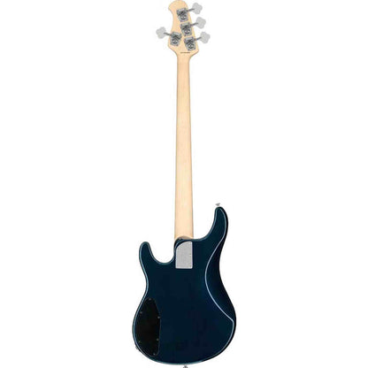 Sterling By Music Man Sterling Electric Bass - Blue Pearl Back