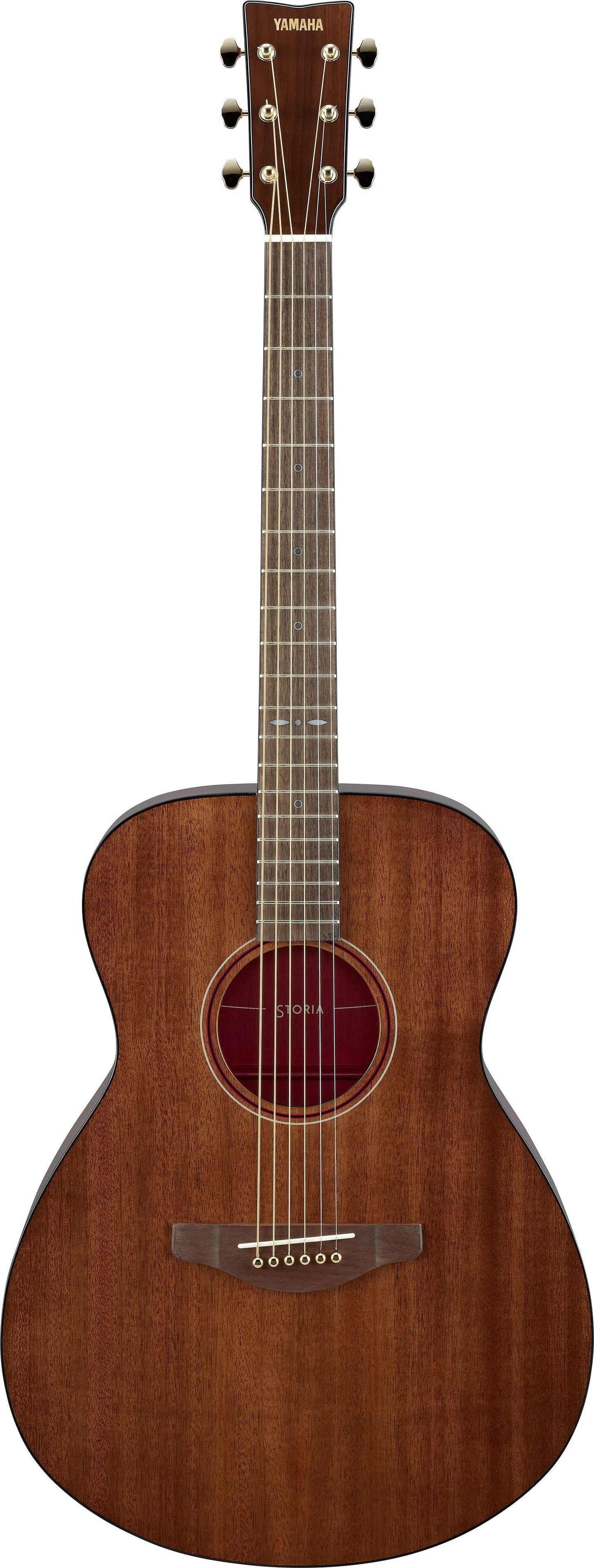 Yamaha Storia-III Acoustic Electric Guitar