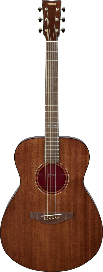 Yamaha Storia-III Acoustic Electric Guitar
