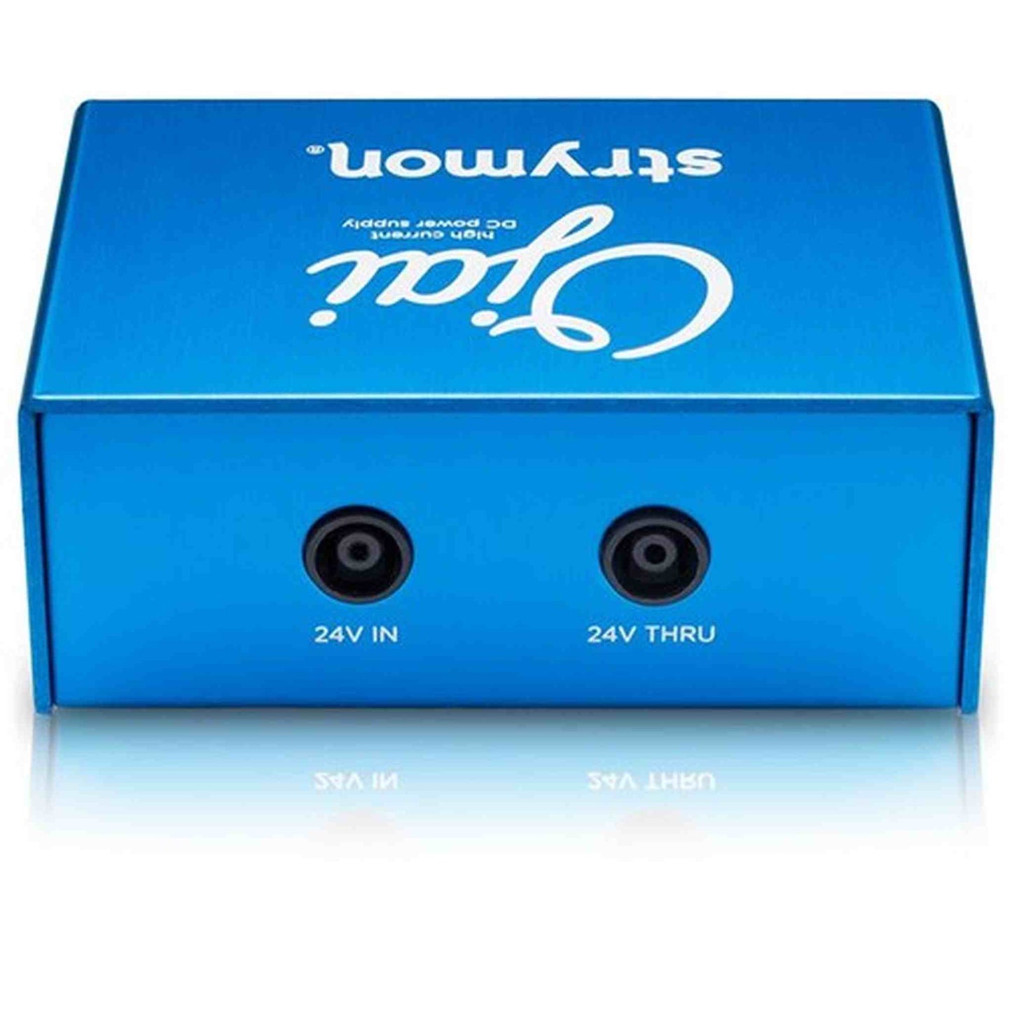 Strymon Ojai Compact High Current DC Pedal Power Supply