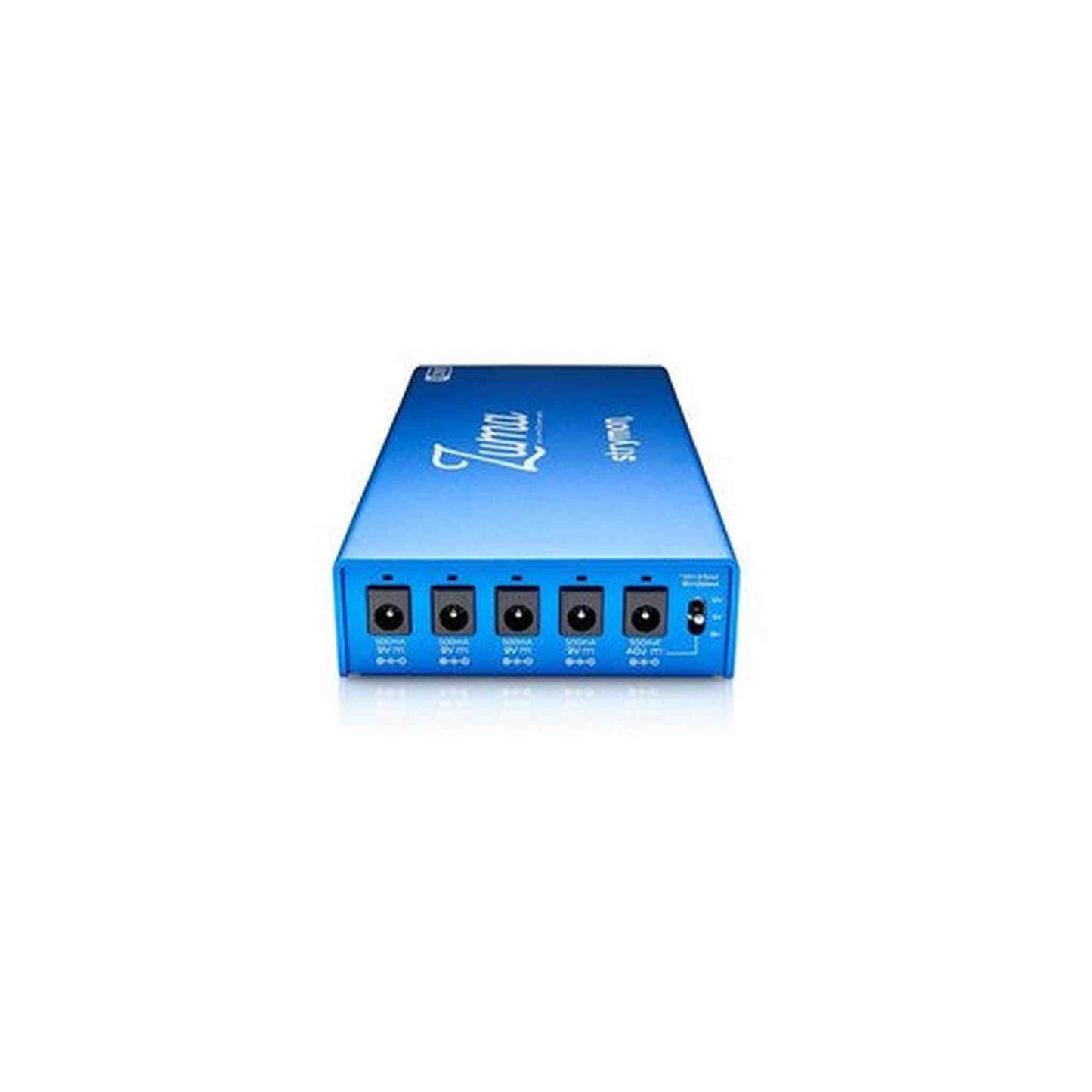 Strymon Zuma R-300 Low Profile Pedal - Power Supply