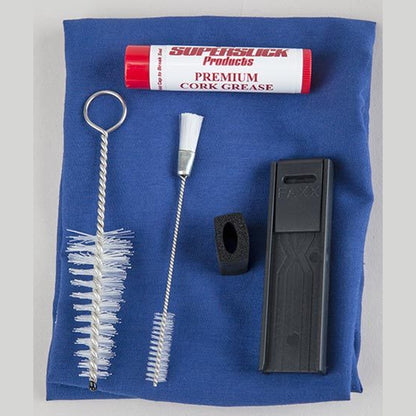 Superslick Clarinet Care Kit - Joondalup Music Centre