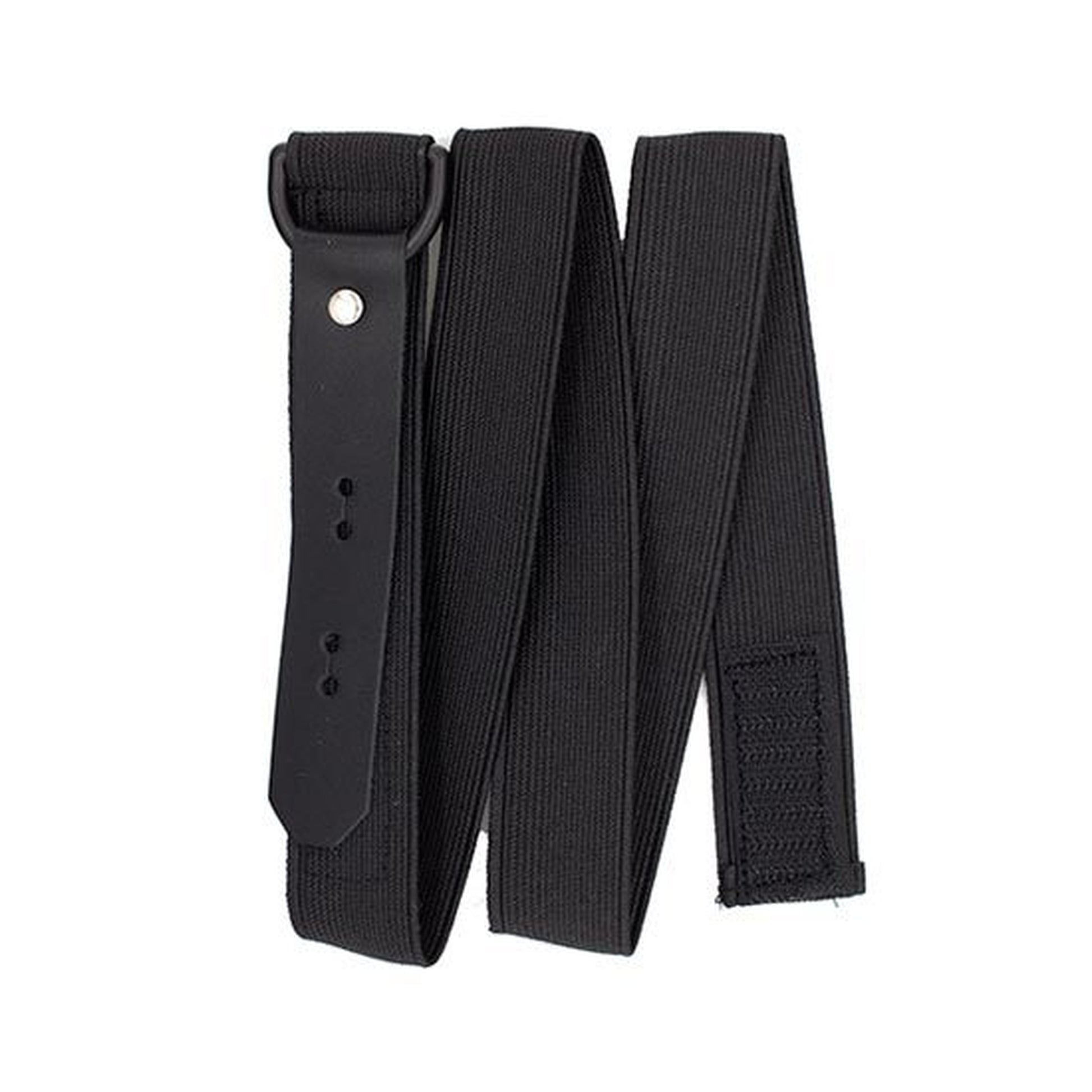 SUPERSLICK CLARINET CLARICHORD STRAP BLACK - Joondalup Music Centre