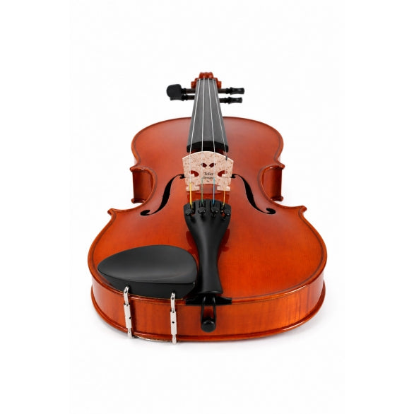 Suzuki High Grade Advanced Solid Spruce Top 4/4 Violin Outfit