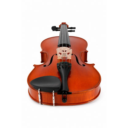 Suzuki High Grade Advanced Solid Spruce Top 4/4 Violin Outfit