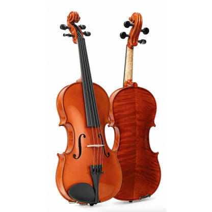 Suzuki High Grade Advanced Solid Spruce Top 4/4 Violin Outfit