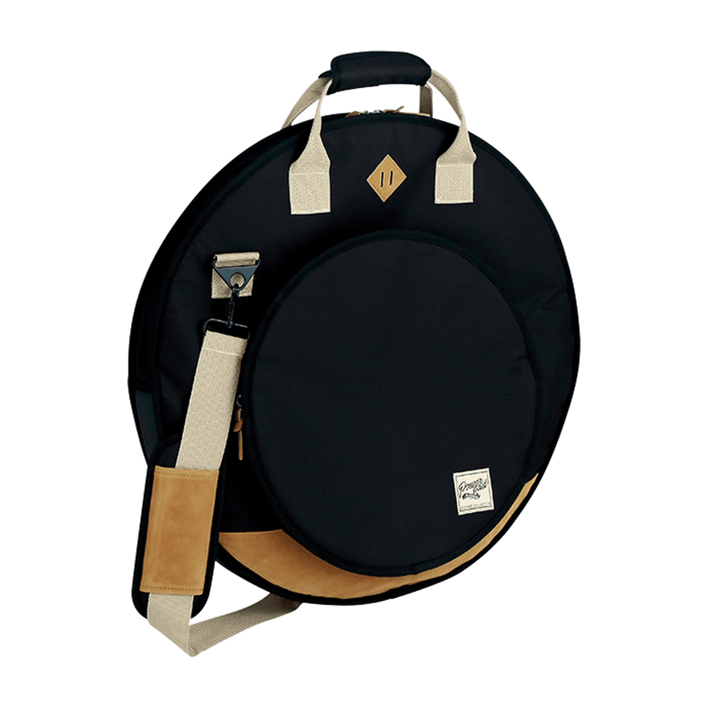 Tama Powerpad Designer Cymbal Bag - 22in - Joondalup Music Centre