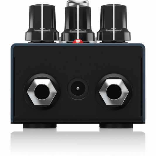 TC Electronic Magus Pro Distortion Effects Pedal - Joondalup Music Centre