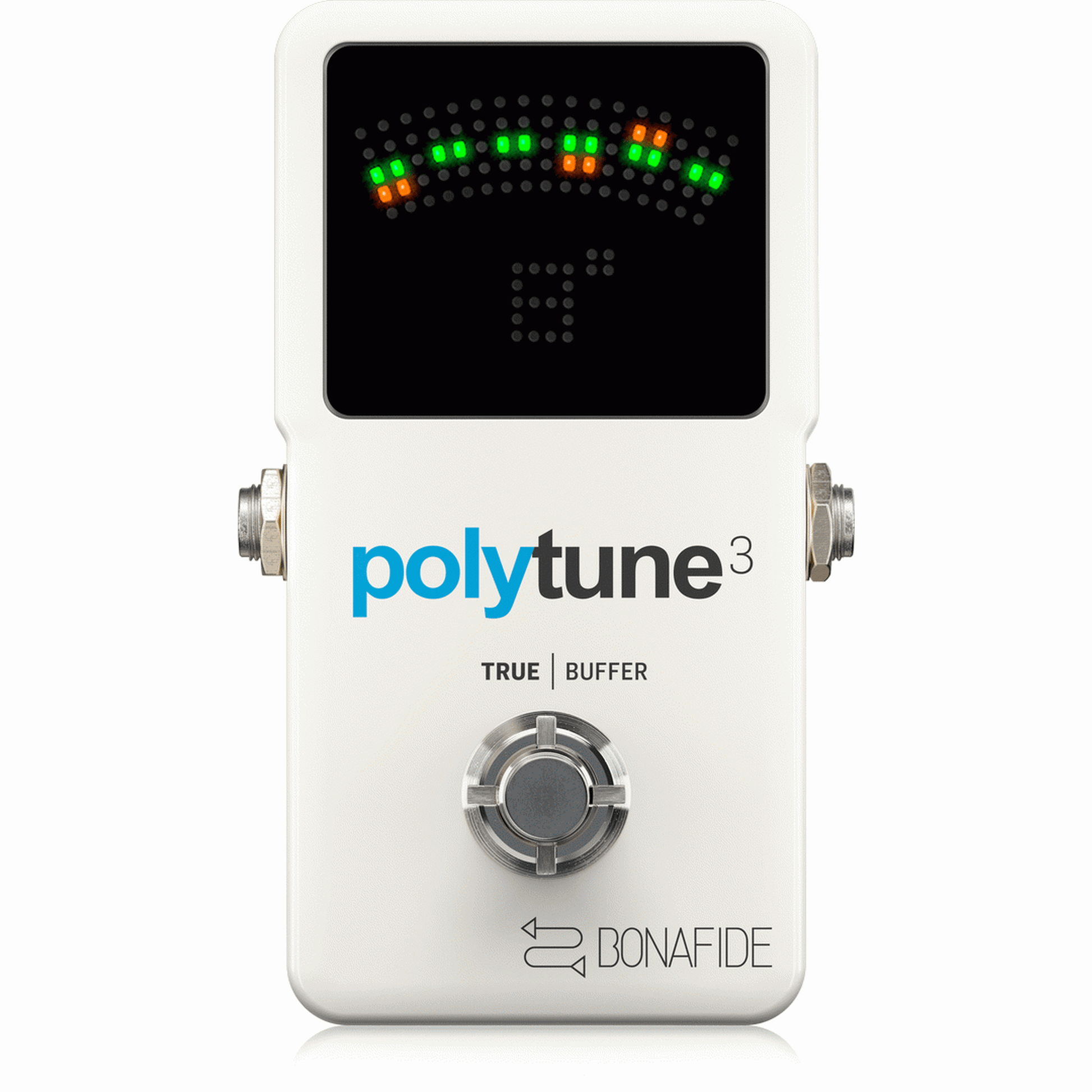 TC Electronic Polytune 3 Tuner Pedal - Joondalup Music Centre