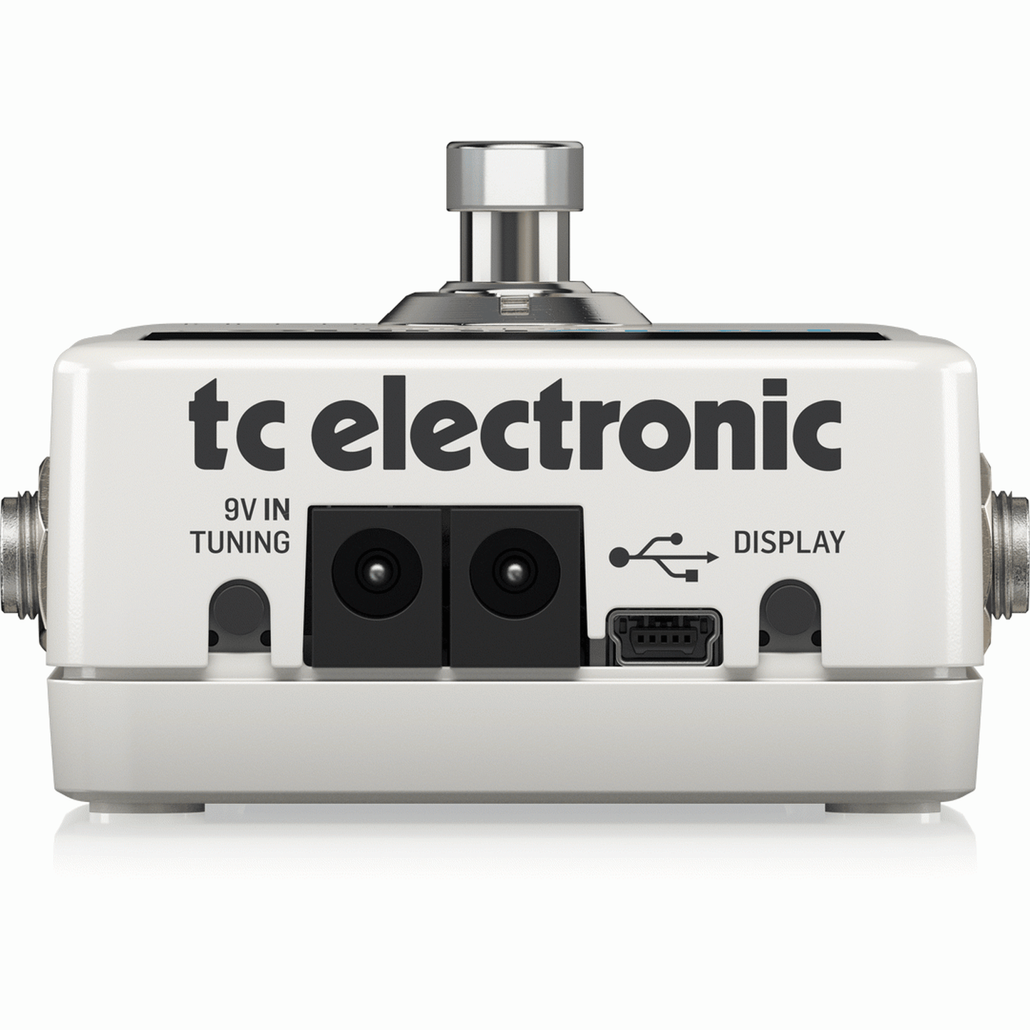 TC Electronic Polytune 3 Tuner Pedal - Joondalup Music Centre