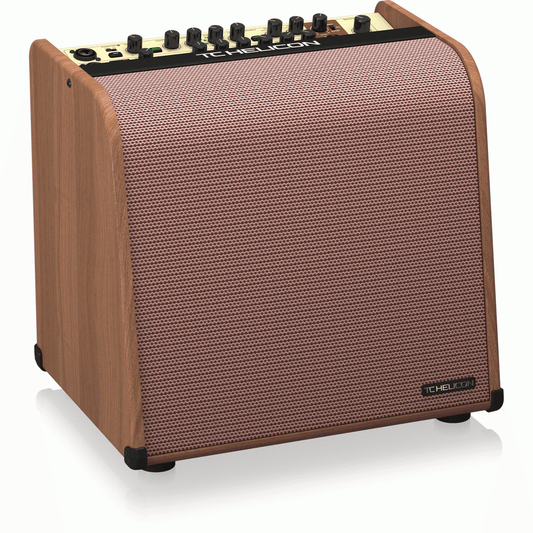 TC HELICON HARMONY V100 ACOUSTIC GUITAR AMPLIFIER - Joondalup Music Centre
