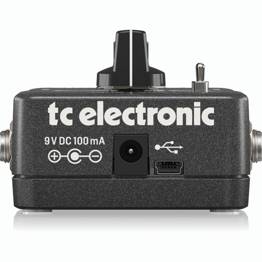 TC ELECTRONIC DITTO STEREO LOOPER PEDAL - Joondalup Music Centre