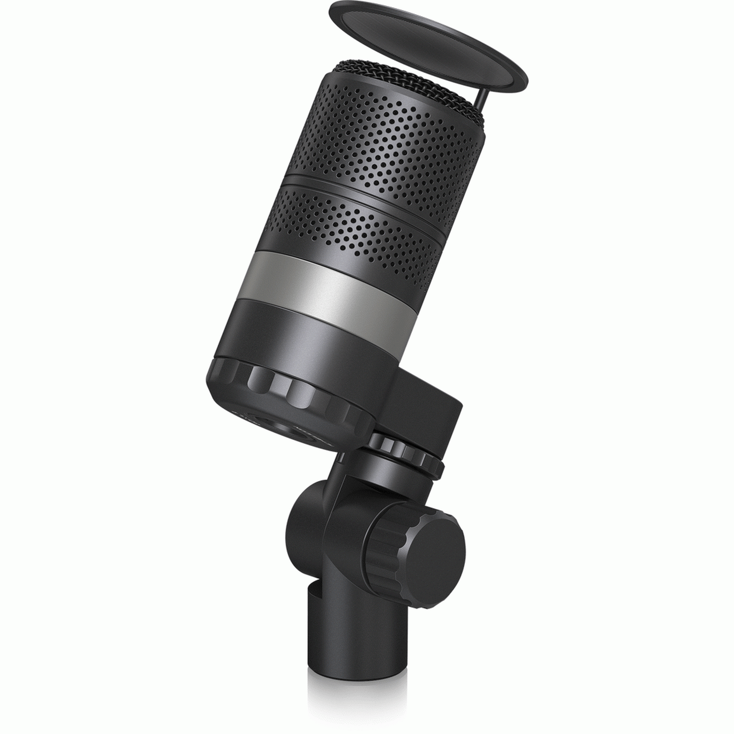 TC HELICON GOXLR MICROPHONE - BLACK - Joondalup Music Centre