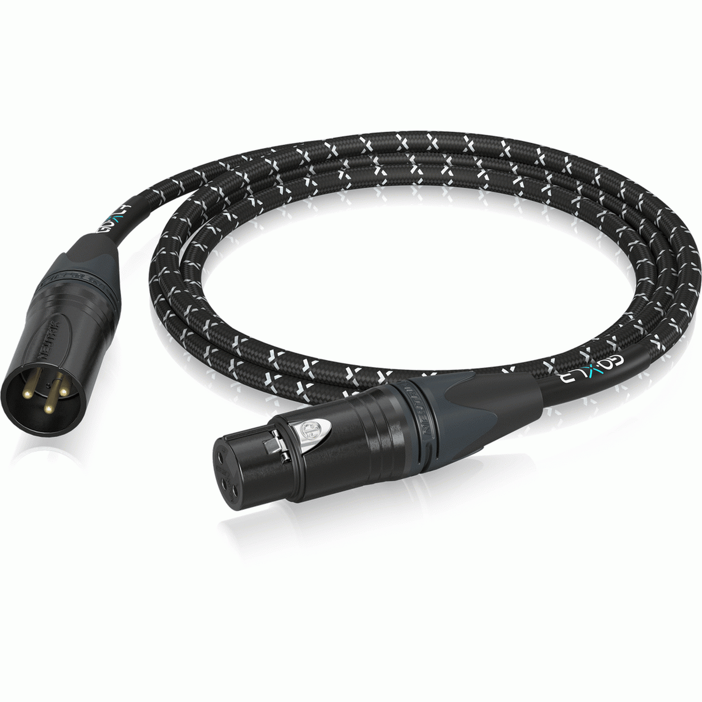 TC Helicon Goxlr Microphone Cable 3m - Joondalup Music Centre