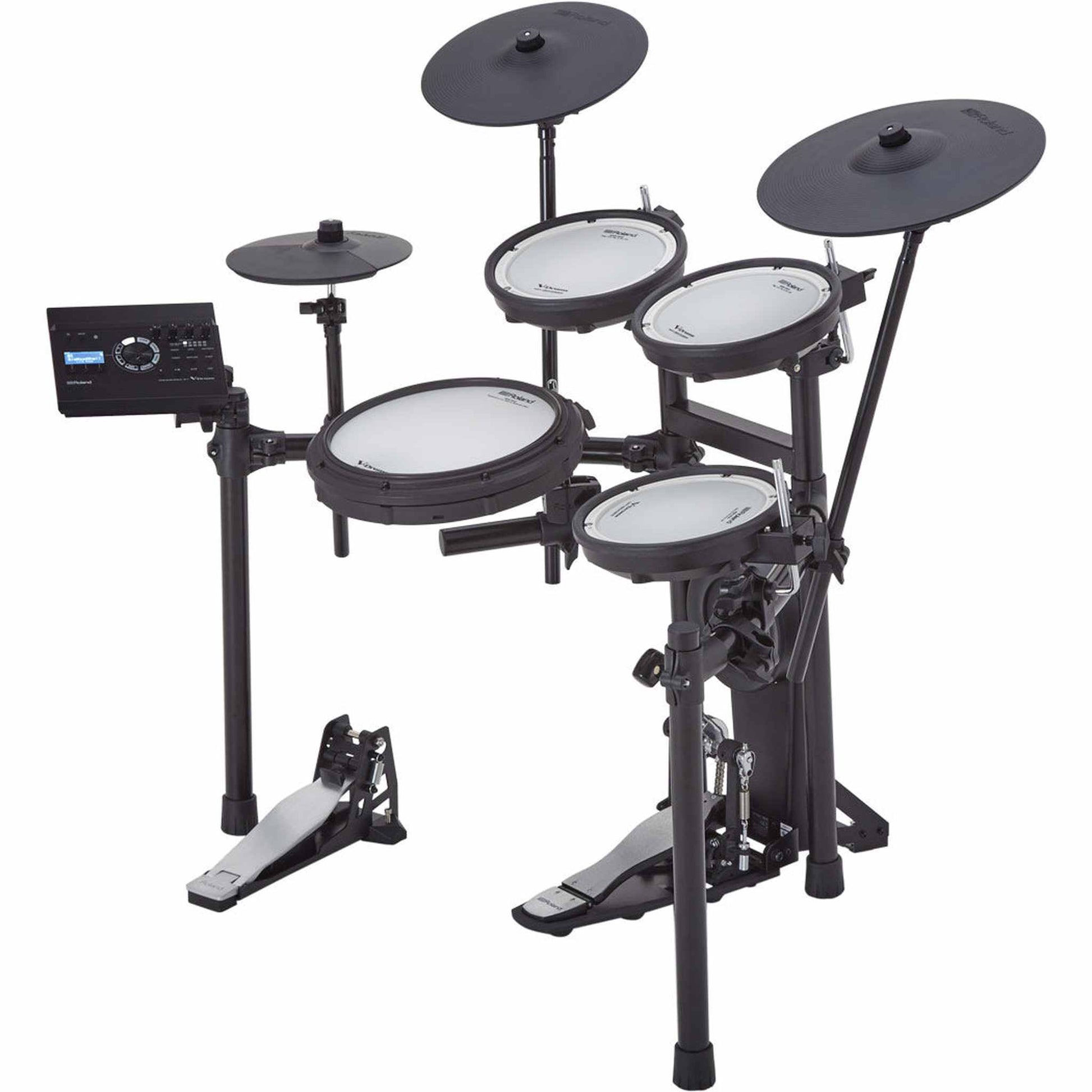 Roland TD-17KV2S Electronic Drum Kit - ELECTRONIC DRUMS - [shop-name]