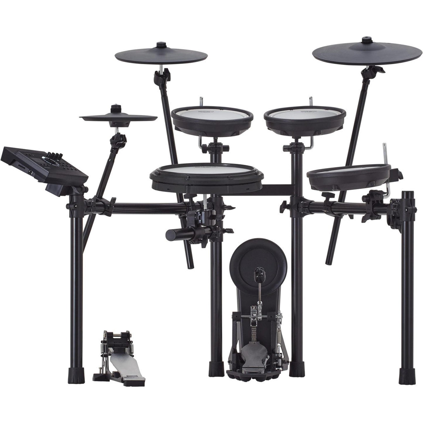 Roland TD-17KV2S Electronic Drum Kit - ELECTRONIC DRUMS - [shop-name]