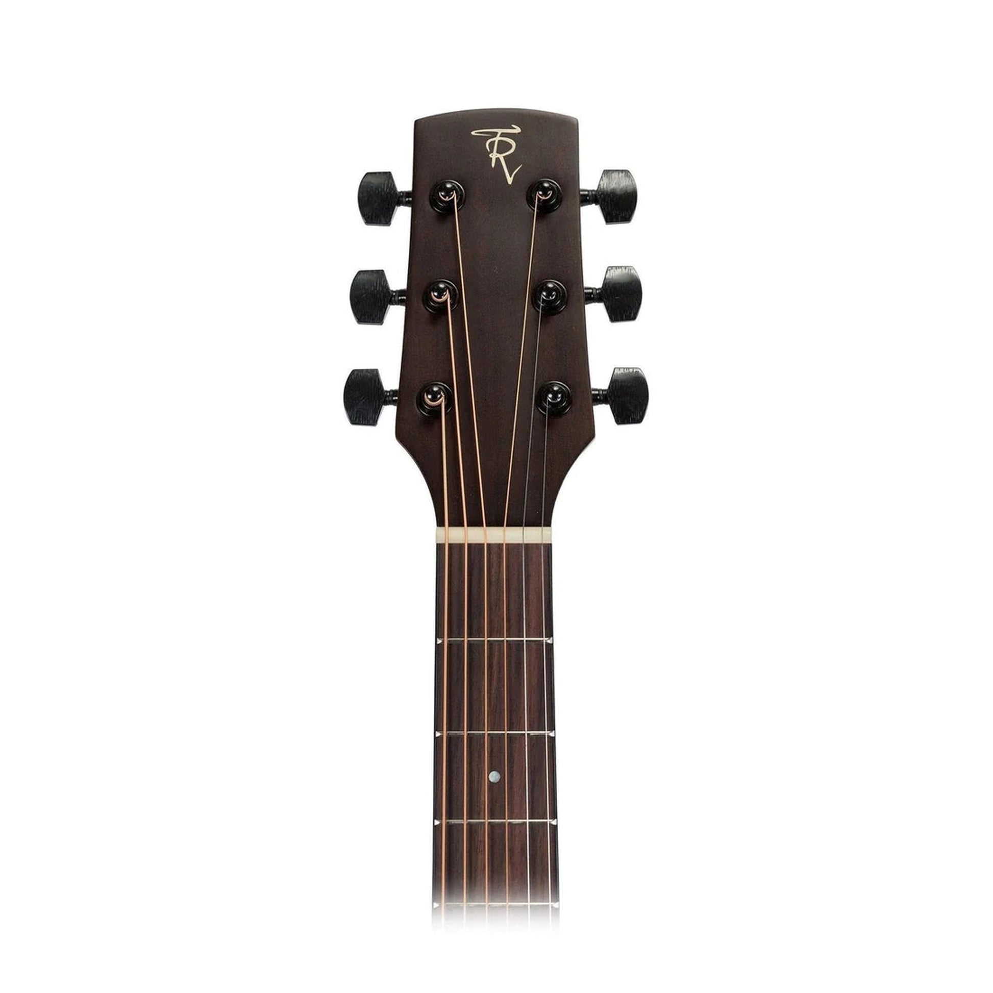 Timberidge TRFC-MM-NST Messenger Acoustic - Mahogany - Joondalup Music Centre