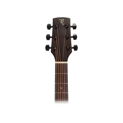 Timberidge TRC-MM-NST Messenger Acoustic Guitar - Mahogany - Joondalup Music Centre