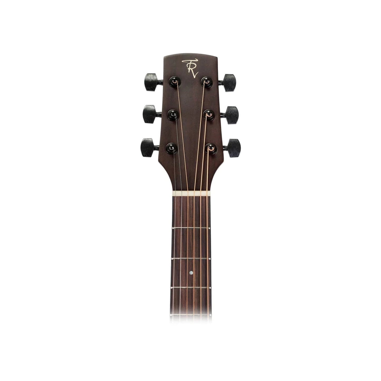 Timberidge TRC-MM-NST Messenger L/H Acoustic Guitar - Mahogany - Joondalup Music Centre