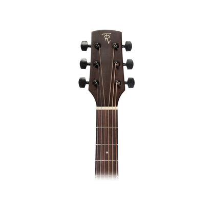 Timberidge TRC-MM-NST Messenger L/H Acoustic Guitar - Mahogany - Joondalup Music Centre