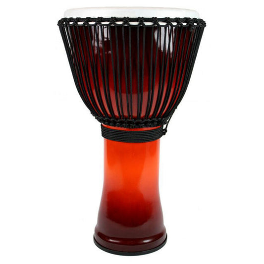 Toca 10 Rope Tune Djembe - Joondalup Music Centre