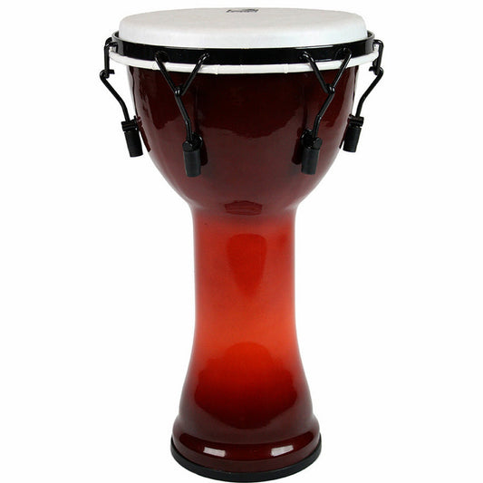 Toca 9in Mechtune Djembe African Sunset - Joondalup Music Centre