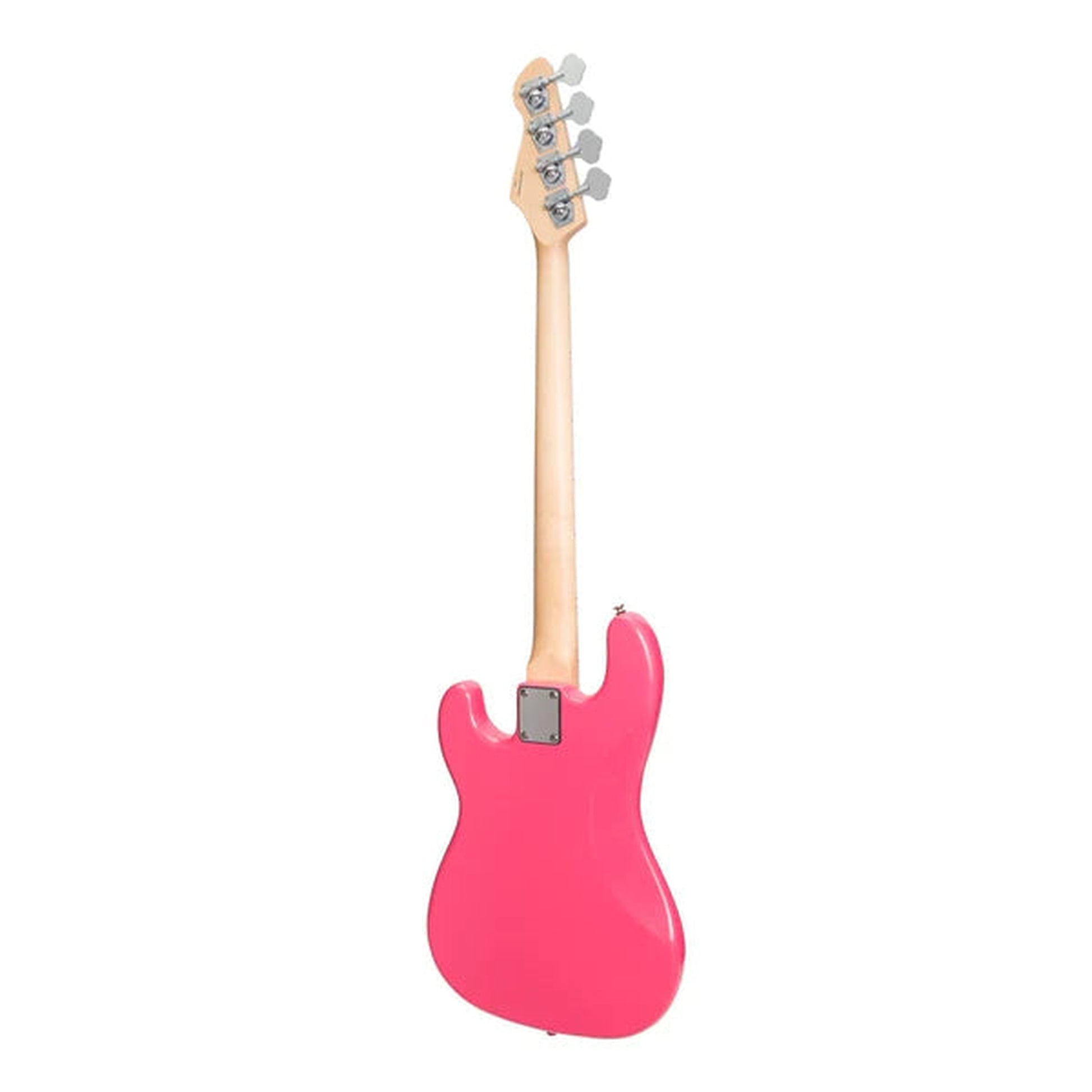 Tokai Legacy 51 P Bass - Pink - Joondalup Music Centre