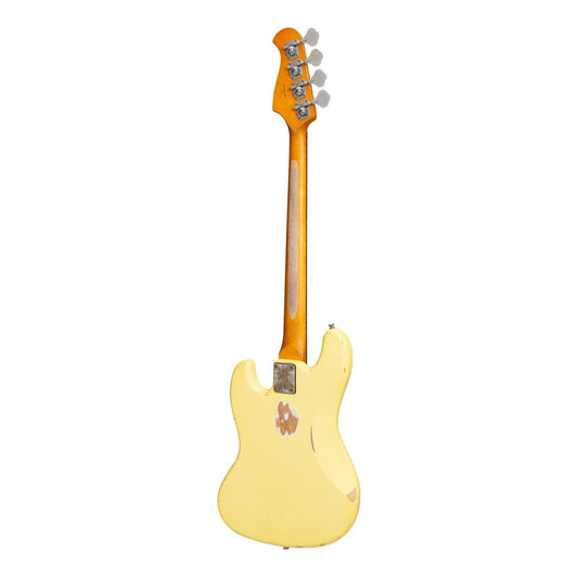 TOKAI LEGACY RELIC J BASS CREAM - Joondalup Music Centre
