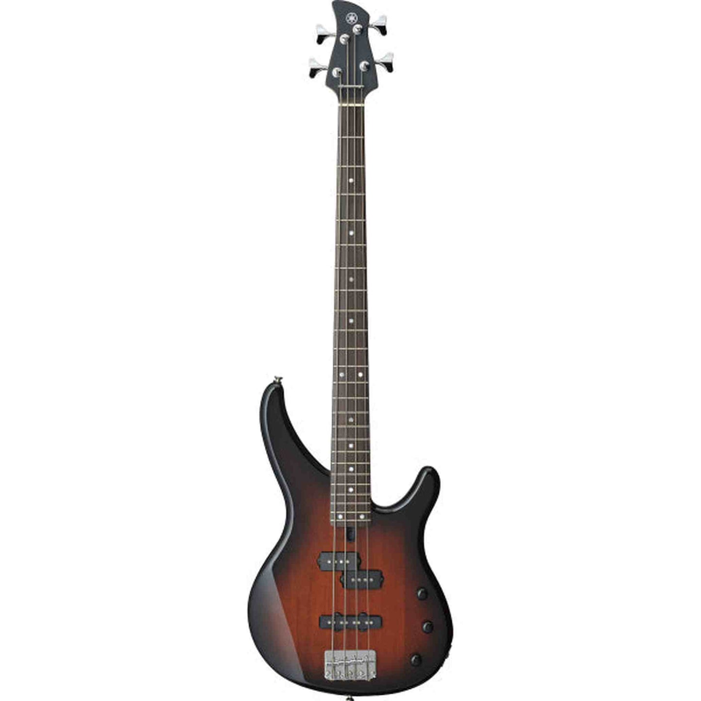 Yamaha TRBX174 Bass Guitar - Old Violin Sunburst