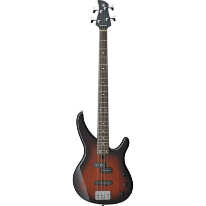 Yamaha TRBX174 Bass Guitar - Old Violin Sunburst
