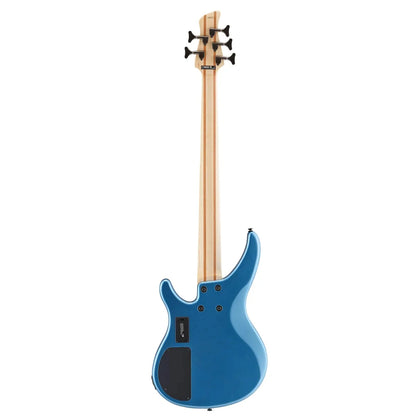 Yamaha TRBX305 Bass Guitar - Factory Blue