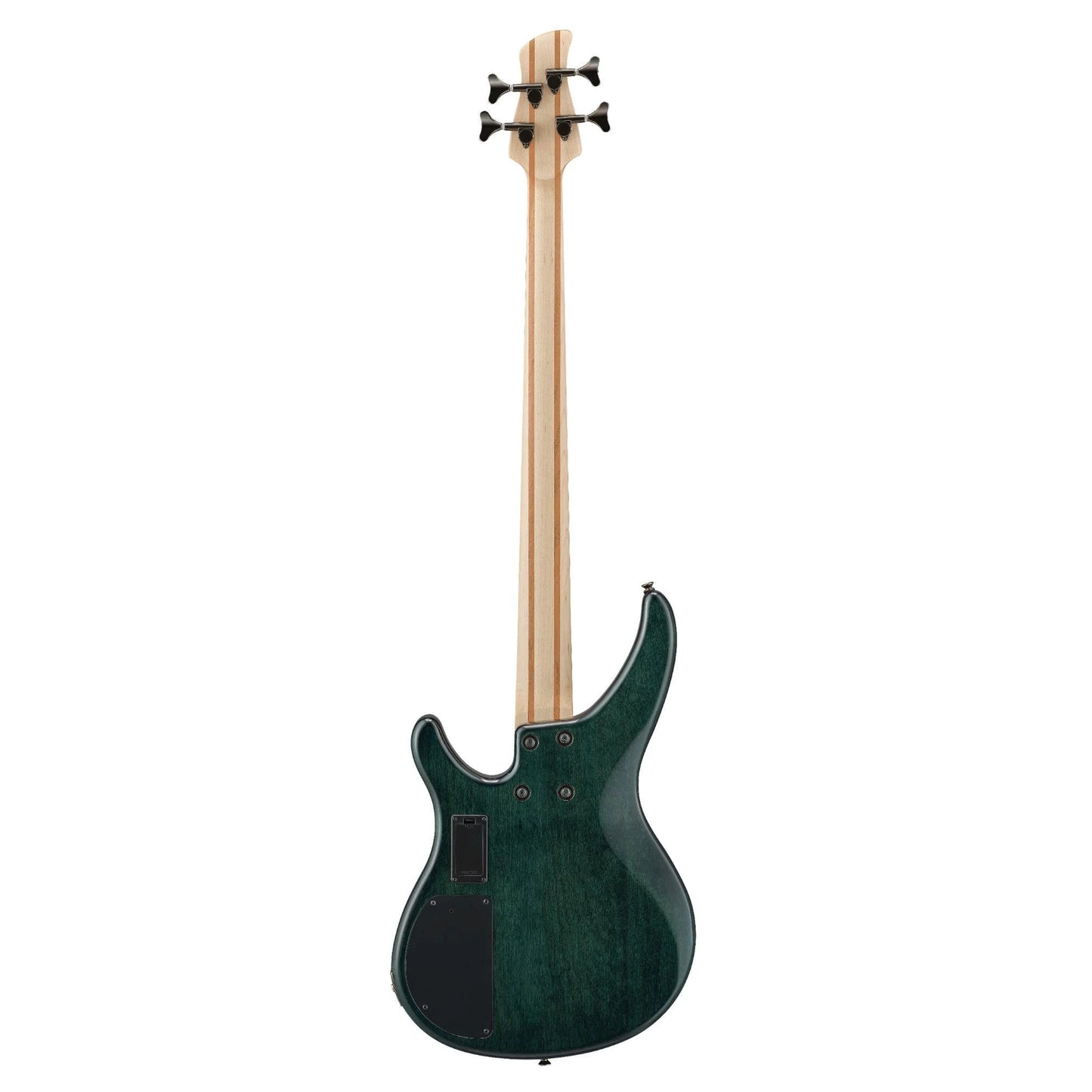 Yamaha TRBX604FM Bass Guitar - Indigo Blue
