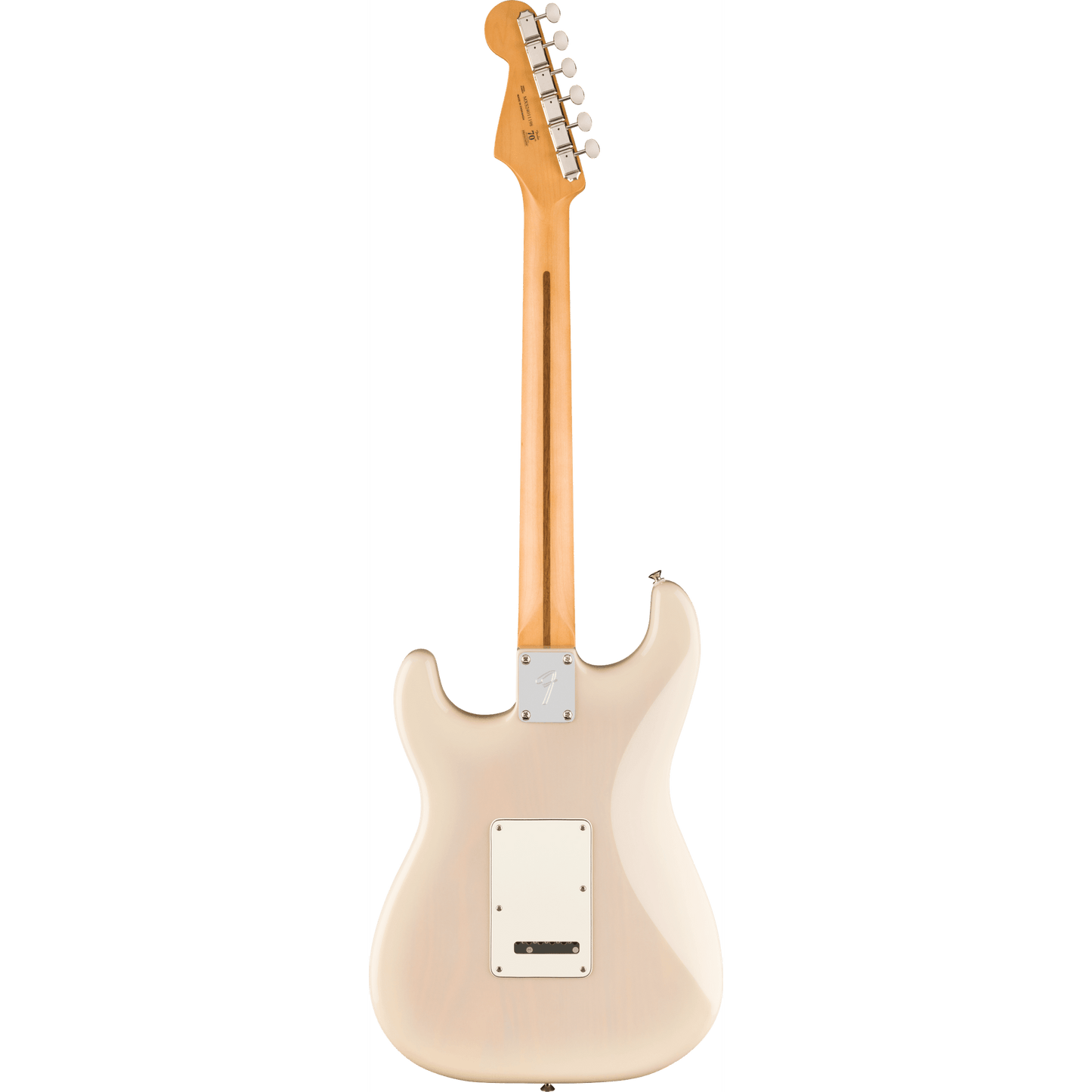 Fender Player II Stratocaster - White Blonde - Joondalup Music Centre