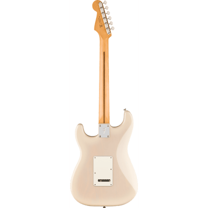 Fender Player II Stratocaster - White Blonde - Joondalup Music Centre